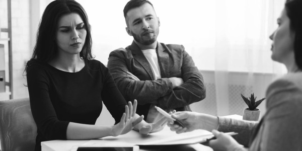 Derecho Civil / Abogados Civilistas en Reus · Divorcios, Separaciones y Nulidad Matrimonial