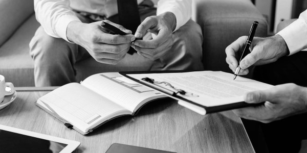 Derecho Concursal / Segunda Oportunidad / Abogados Deudas en Reus · Elaboración y Presentación de Acuerdos de Pago
