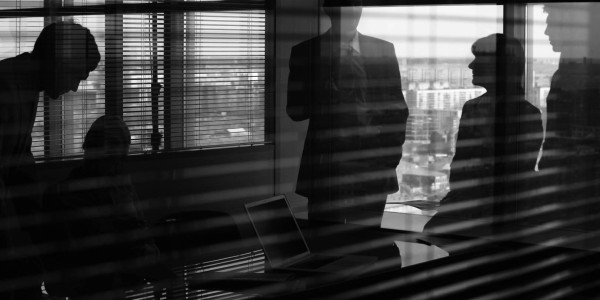 Derecho Penal / Abogados Penalistas en Reus · Delitos Societarios